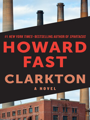 cover image of Clarkton